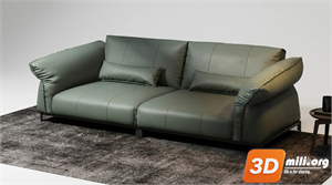 Sofa Skp Files